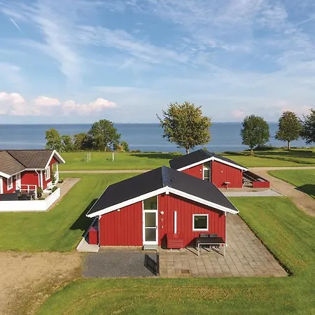 Two-bedroom Holiday In Sydals