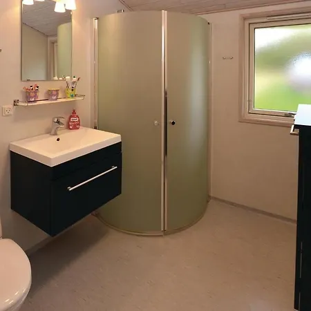 Two-bedroom Holiday In Sydals *